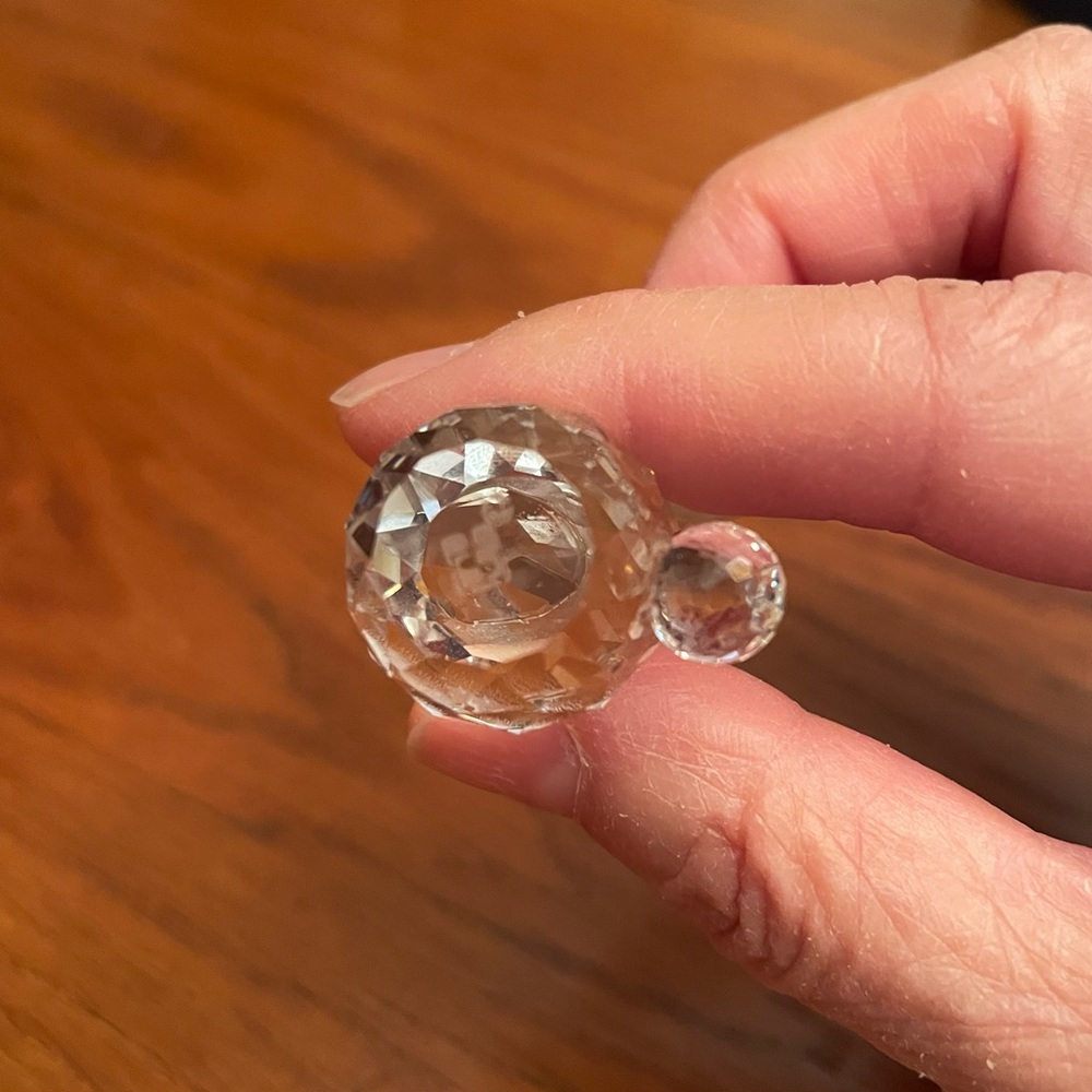 Swarovski | Crystal Rabbit - Picture 7 of 7
